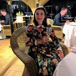 Meet your Posher, Marina